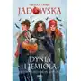 Dynia i jemioła. nietypowe historie świąteczne wyd. 2023 Sine qua non Sklep on-line