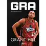 Grant Hill. Gra. Autobiografia Sklep on-line