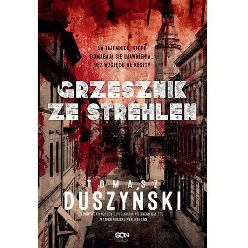 Grzesznik ze Strehlen