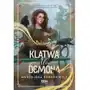 Klątwa dla demona. wilcza jagoda. tom 3 Sklep on-line