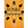 Sine qua non Koniec maskarady. czas żniw. tom 4 Sklep on-line