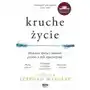 Kruche życie. historie życia i śmierci prosto z sali operacyjnej Sine qua non Sklep on-line