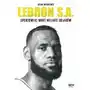 Sine qua non Lebron s.a. sportowiec wart miliard dolarów - brian windhorst Sklep on-line