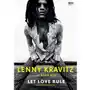 Sine qua non Lenny kravitz. let love rule. autobiografia Sklep on-line