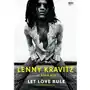 Lenny kravitz. let love rule. autobiografia Sklep on-line