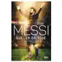 Leo messi autoryzowana biografia Sine qua non Sklep on-line