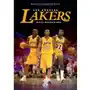 Los angeles lakers. złota historia nba, AZ#9CB1E885EB/DL-ebwm/mobi Sklep on-line