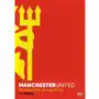 Manchester united. diabelska biografia Sine qua non Sklep on-line