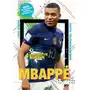 Mbappé. nowy książę futbolu wyd. 2023 Sine qua non Sklep on-line