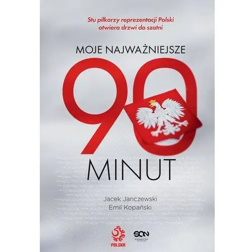 Moje najważniejsze 90 minut, AZ#603C7D64EB/DL-ebwm/mobi