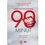 Moje najważniejsze 90 minut, AZ#603C7D64EB/DL-ebwm/mobi Sklep on-line