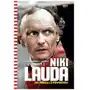 Niki Lauda. Do piekła i z powrotem. Autobiografia Lauda, Niki Sklep on-line