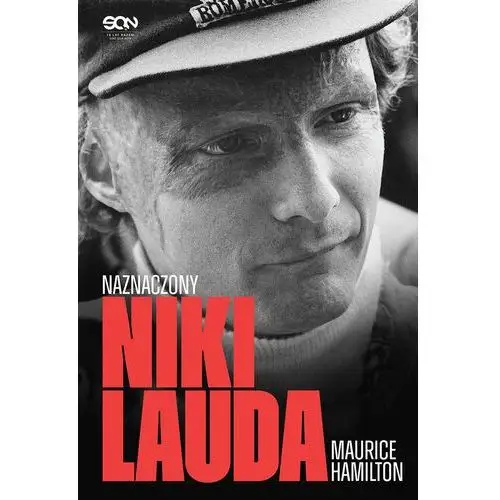 Niki lauda. naznaczony, AZ#8C9E1569EB/DL-ebwm/mobi