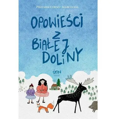 Opowieści z białej doliny, AZ#5D0202D3EB/DL-ebwm/epub