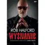 Sine qua non Rob halford. wyznanie. autobiografia wokalisty judas priest Sklep on-line