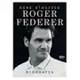 Roger Federer. Biografia Rene Stauffer, Barbara Toczek Sklep on-line