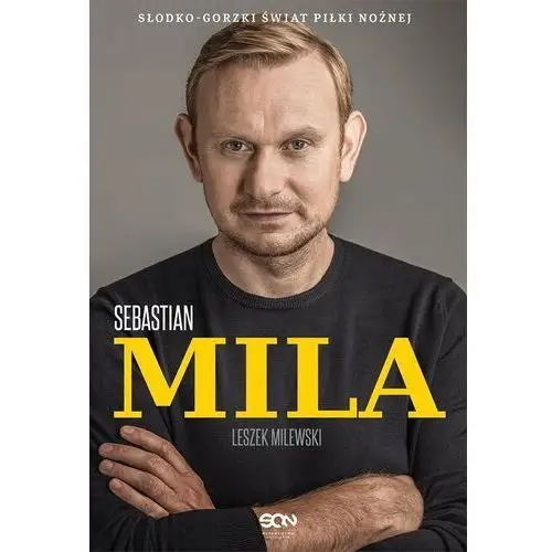 Sebastian mila. autobiografia, AZ#ABA779A8EB/DL-ebwm/mobi