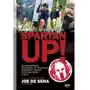 Spartan up! bądź jak spartanin Sklep on-line