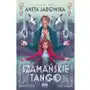 Szamańske tango. trylogia szamańska. tom 2 Sine qua non Sklep on-line