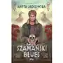 Sine qua non Szamański blues. szamańska seria. tom 1 Sklep on-line