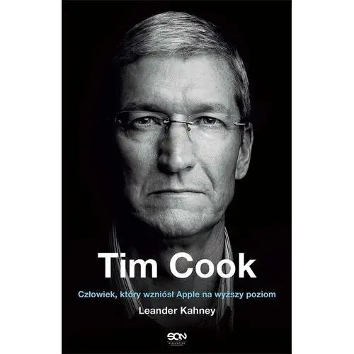 Tim cook. człowiek, który wzniósł apple na wyższy poziom