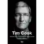 Tim cook. człowiek, który wzniósł apple na wyższy poziom Sklep on-line