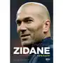 Zinedine zidane. sto dziesięć minut, całe życie Sine qua non Sklep on-line