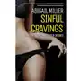 Sinful Cravings - Wicked Stories of Forbidden Desires Sklep on-line