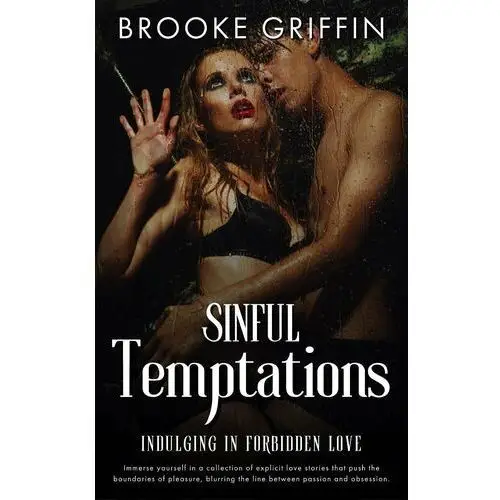 Sinful Temptations