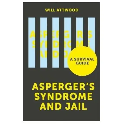 Asperger's Syndrome and Jail