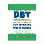 Singing dragon Dbt therapeutic activity ideas for working with teens Sklep on-line