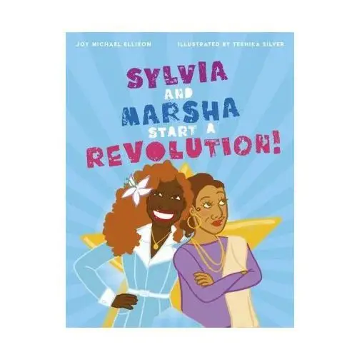 Sylvia and marsha start a revolution! Singing dragon