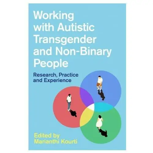 Working with Autistic Transgender and Non-Binary People