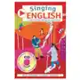 Singing english (book + cd) Harper collins publishers Sklep on-line