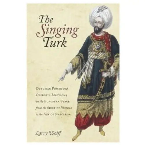 Singing turk Stanford university press