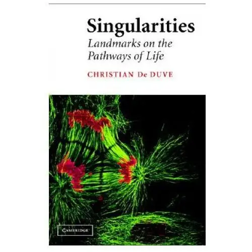 Singularities