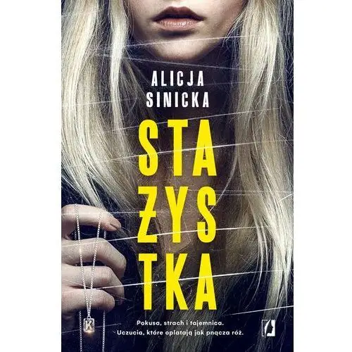 Stażystka Sinicka alicja