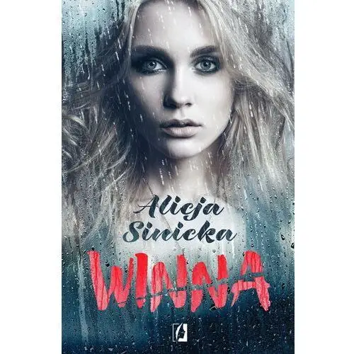 Winna Sinicka alicja