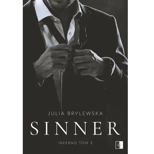 Sinner. Inferno. Tom 3