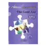 Gold axe - rainbow bridge graded chinese reader, starter: 150 vocabulary words Sinolingua Sklep on-line