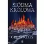 Siódma królowa. Lodowa Korona. Tom 2 Sklep on-line