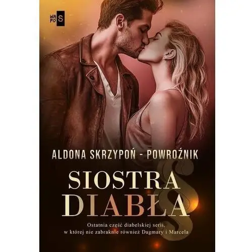 Siostra diabła