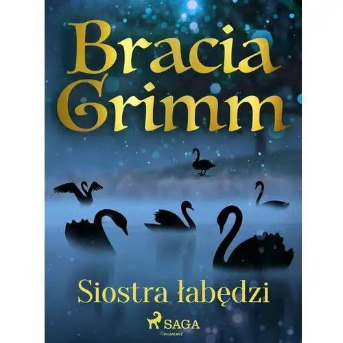 Siostra łabędzi