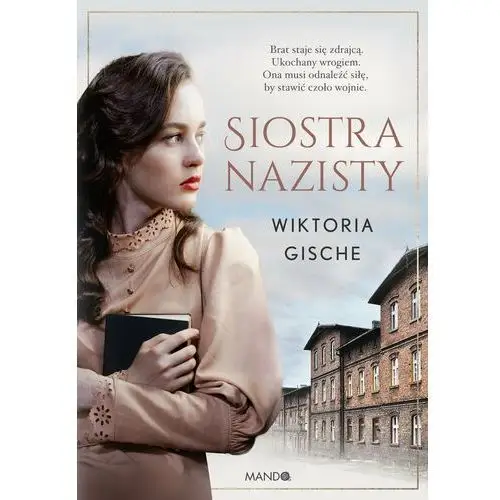 Siostra nazisty