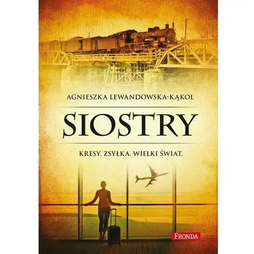 Siostry. Kresy. Zsyłka. Wielki świat