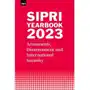 SIPRI Yearbook 2023 Stockholm International Peace Research Institute Sklep on-line