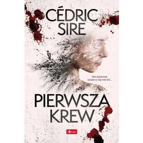 Pierwsza krew Sire cedric