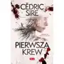 Pierwsza krew Sire cedric Sklep on-line