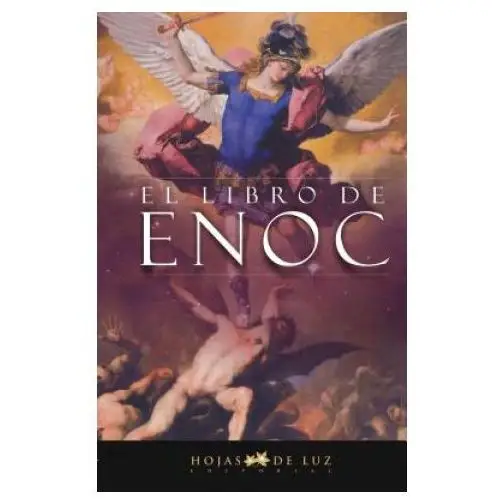 Sirio editorial El libro de enoc / the book of enoch