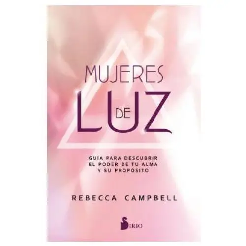 MUJERES DE LUZ